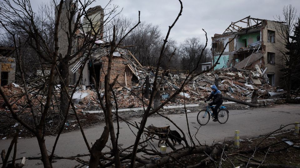 Малек Дудаков: BlackRock в эпицентре трансатлантического раскола