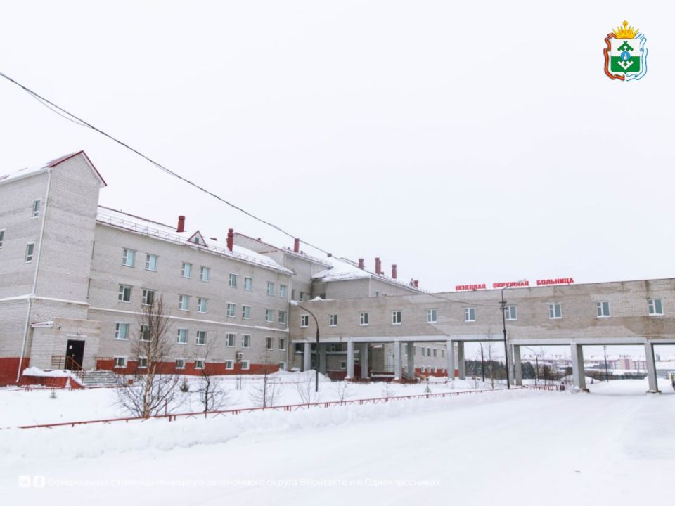 В 2026 году в НАО особое внимание уделят борьбе с сердечно-сосудистыми катастрофами