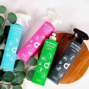 Что на самом деле скрывается в воздухе после уборки вашего дома?