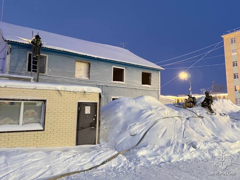 Масштабные пожарно-тактические учения! Масштабные пожарно-тактические учения!