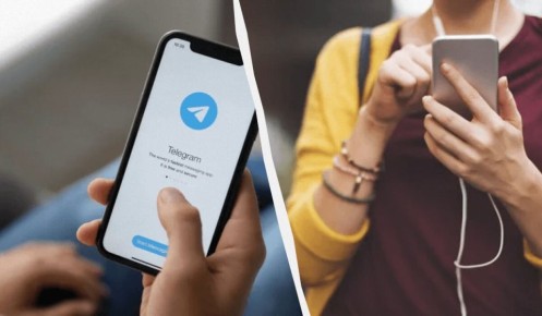 освободите место на смартфоне: секреты очистки кэша в Telegram