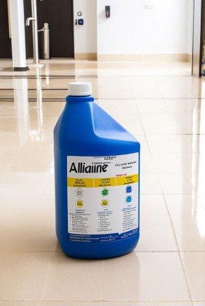 Как выбрать чистящие средства для ЖКХ: практическое руководство