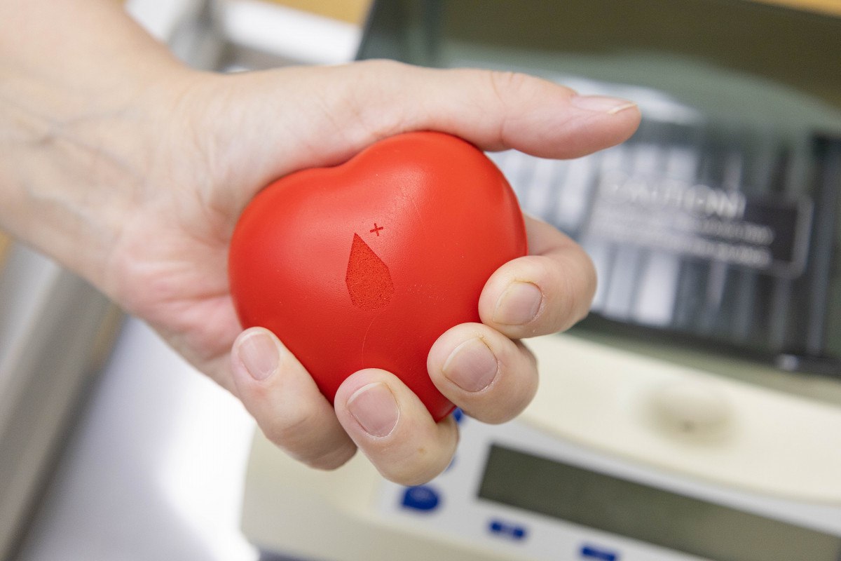 «Пульс милосердия». Журналистов и блогеров НАО приглашают рассказать о работе Российского Красного Креста