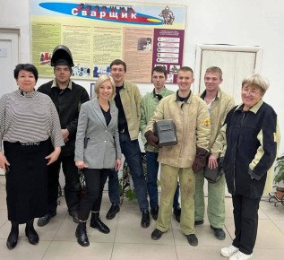 Ольга Казакова: Дорогие студенты!. Поздравляю вас с Днем российского студенчества!