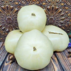 Томат Призрак: волшебный сорт с уникальным цветом и богатым вкусом