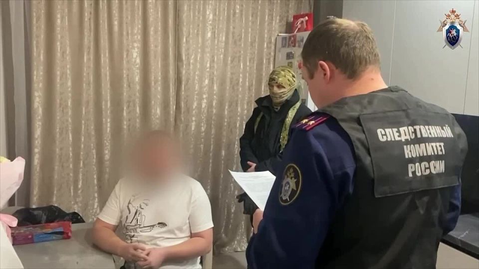 Чиновник из управления образования администрации Таймырского Долгано-Ненецкого муниципального округа в Красноярском крае и риелтор задержаны по подозрению в мошенничестве при приобретении жилья для детей-сирот