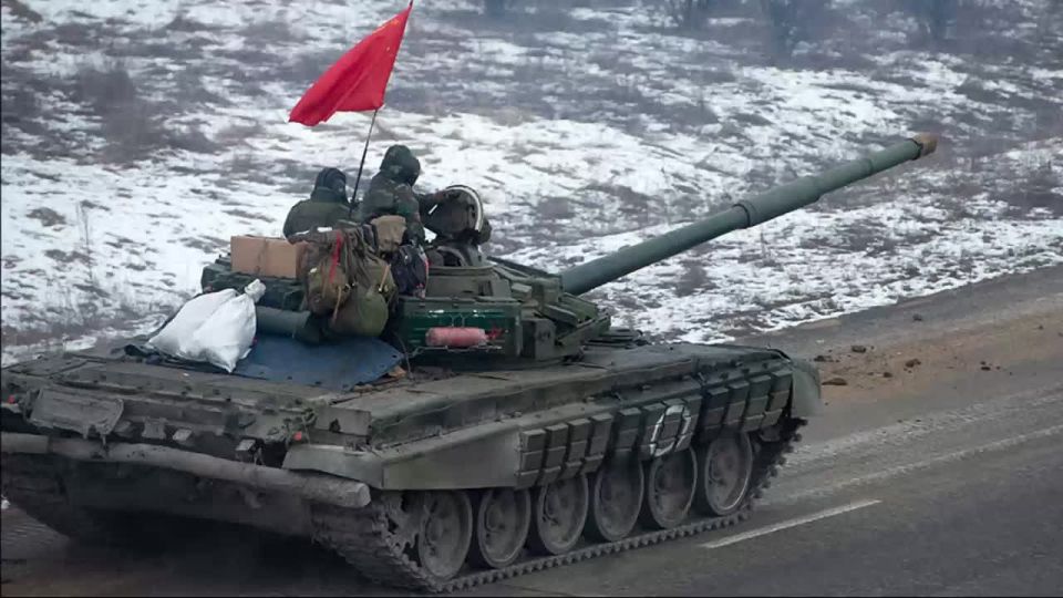 Михаил Онуфриенко: Как созданная безголовыми кастрюлями агитация и пропаганда работает с точностью до наоборот