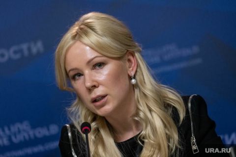 Екатерина Мизулина: Минфин предложил Президенту России легализовать онлайн-казино и создать единого оператора, который будет отчислять не менее 30% выручки в бюджет