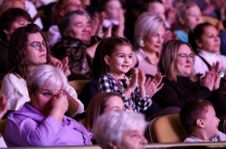 От цирка до балета: жители НАО помогут составить новый план культурно-массовых событий