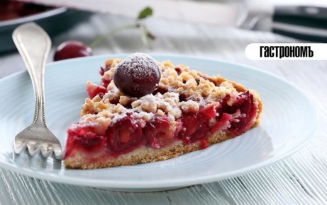 Как замороженные ягоды помогают готовить вкусно и просто