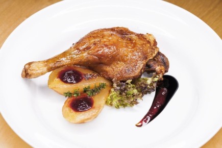 Как сберегать на новогоднем столе: наблюдения о цене традиционных блюд