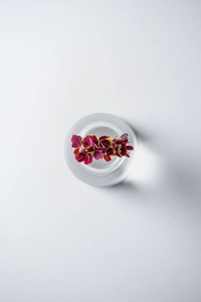 Тар-тар из сёмги с хрустящим сулугуни — история баланса и внимания к деталям