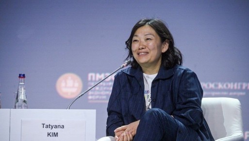 Как Татьяна Ким превратила онлайн-торговлю в мировой успех