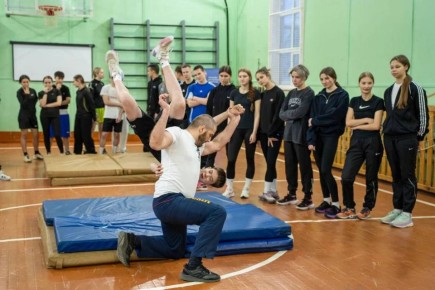 � ���������-������������ �������� ��� ��������� ������� ����������� �� �����