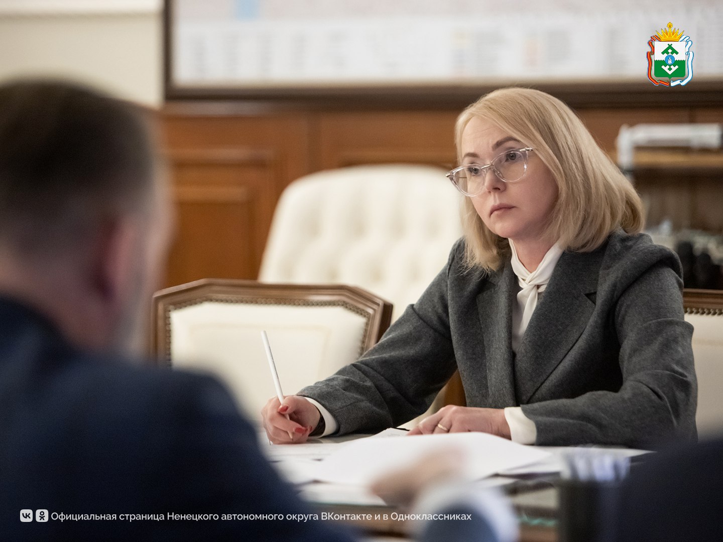 В марте завершится экспертиза проекта по реконструкции участка дороги Нарьян-Мар — Усинск с мостом через Кую