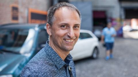 Алексей Стефанов: Латыши привезли французов на границу с Россией, чтобы показать, как люди боятся русского вторжения, но что-то пошло не так