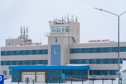 С 1 февраля Нарьян-Марский авиаотряд вводит новые тарифы на пассажирские перевозки