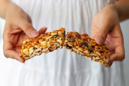 Фитнес-продукты: польза или ловушка?