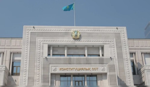 Новая Конституция: права человека на первом месте