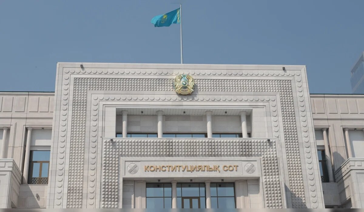 Новая Конституция: права человека на первом месте