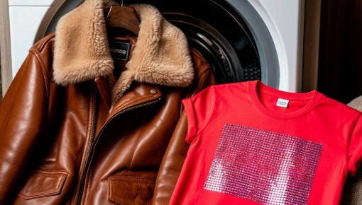 Что нельзя стирать в машинке: неожиданные факты о деликатных вещах