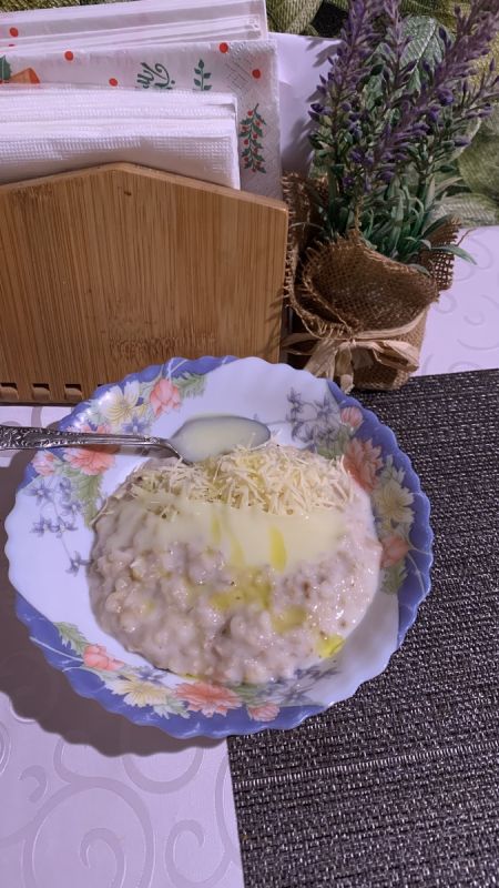 Как зимою находить доступную клетчатку для похудения