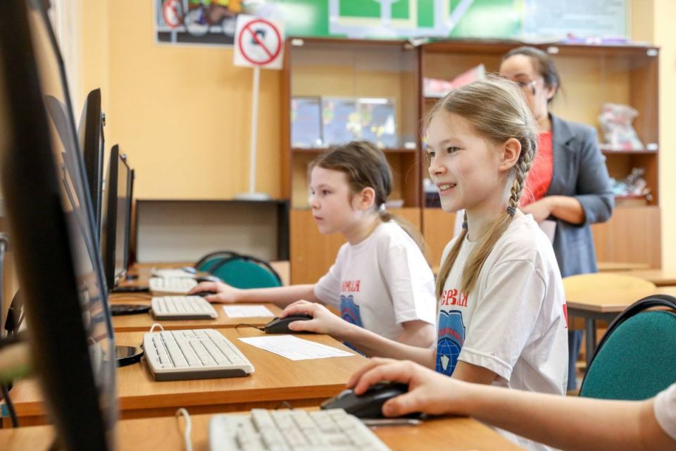 Стали известны даты весенних школьных каникул–2026