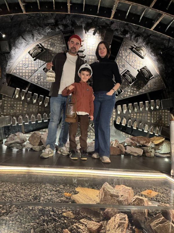 Ресторан с историей: подземелья, вкусная еда и уникальные экскурсии