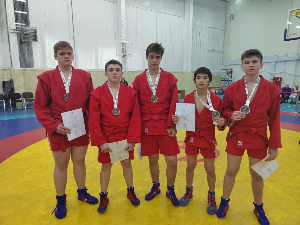 Партийный проект Единой России «Выбор сильных» поддерживает популярные единоборства и развивает детский спорт по всей стране