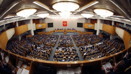 Депутат призывает россиян смириться с ростом цен на технику