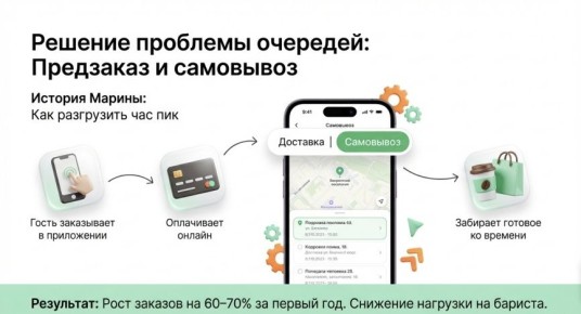 ������� � �����: ��� ������������ �������� ������������ � ������ �������