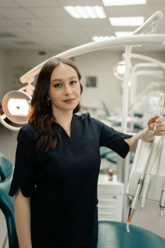 Стоматология за полярным кругом: путь начинающего врача в НарьянМаре