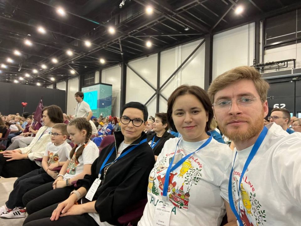 ������������������������ ��������� � ������ �������� ���� � ��� ��������