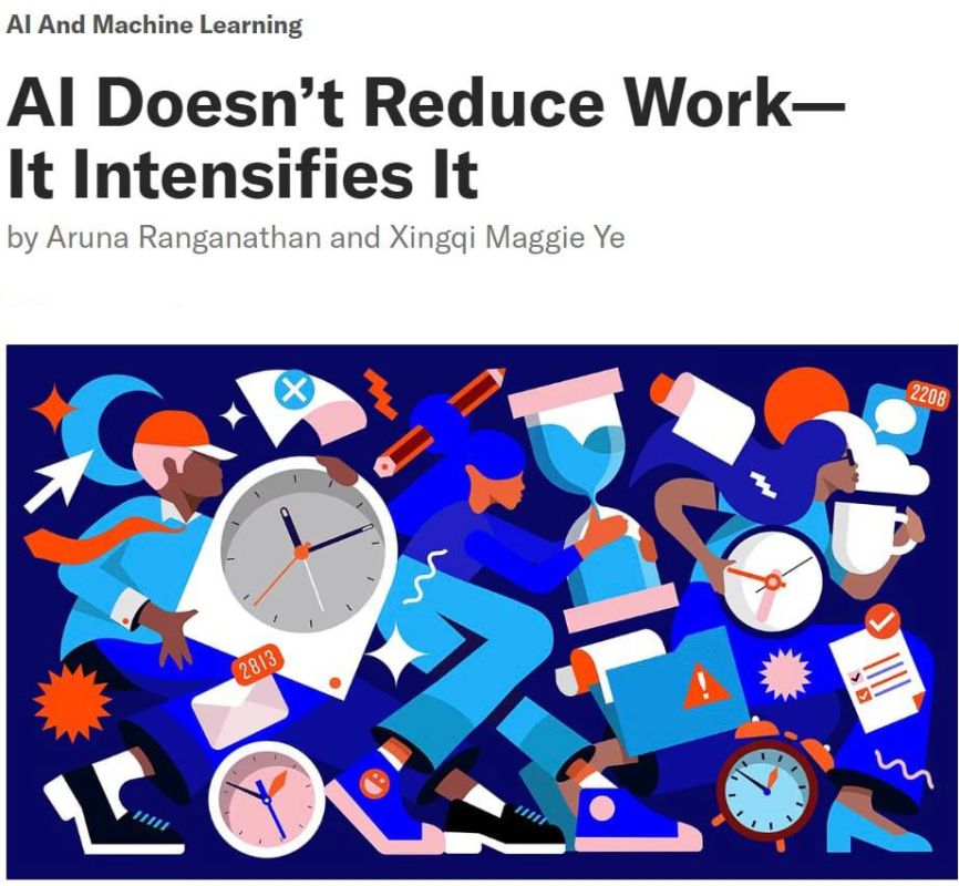 �� �� �������� ����� ������ ��� ����� � ��������, �������� ���, ����� ������� ������ Harvard Business Review