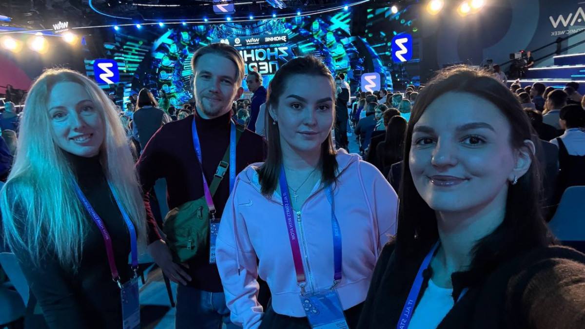 В просветительских акциях общества «Знания» за год приняли участие более 2,5 тысяч жителей НАО В просветительских акциях общества «Знания» за год приняли участие более 2,5 тысяч жителей НАО