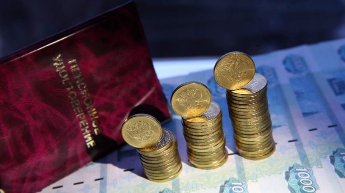 Новый страховой сбор: Как изменения коснутся зарплат россиян?