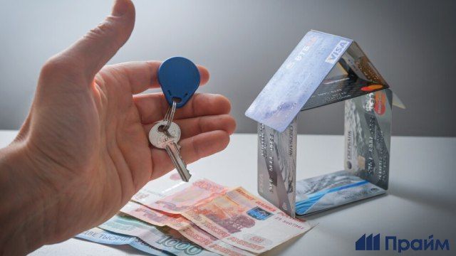 Назван топ-3 регионов России с самой низкой долей просрочек по ипотеке: