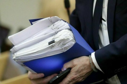 Госдума готовит новые меры для борьбы с кибермошенничеством