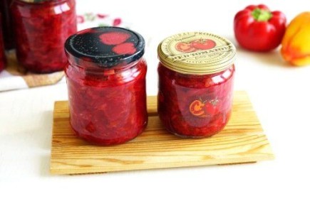 Волшебный борщ на зиму: как сохранить здоровье и вкус овощей в банке