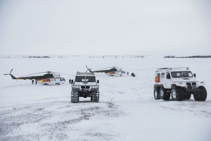 Открыта продажа авиабилетов в Индигу на Фестиваль корюшки