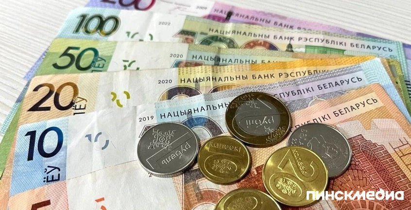 С февраля увеличатся пособия для семей с детьми в Беларуси