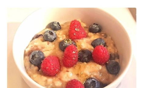 Каши на воде: идеи для вкусного завтрака