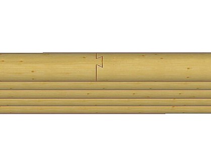 Как правильно соединять бревна: секреты успешной стыковки