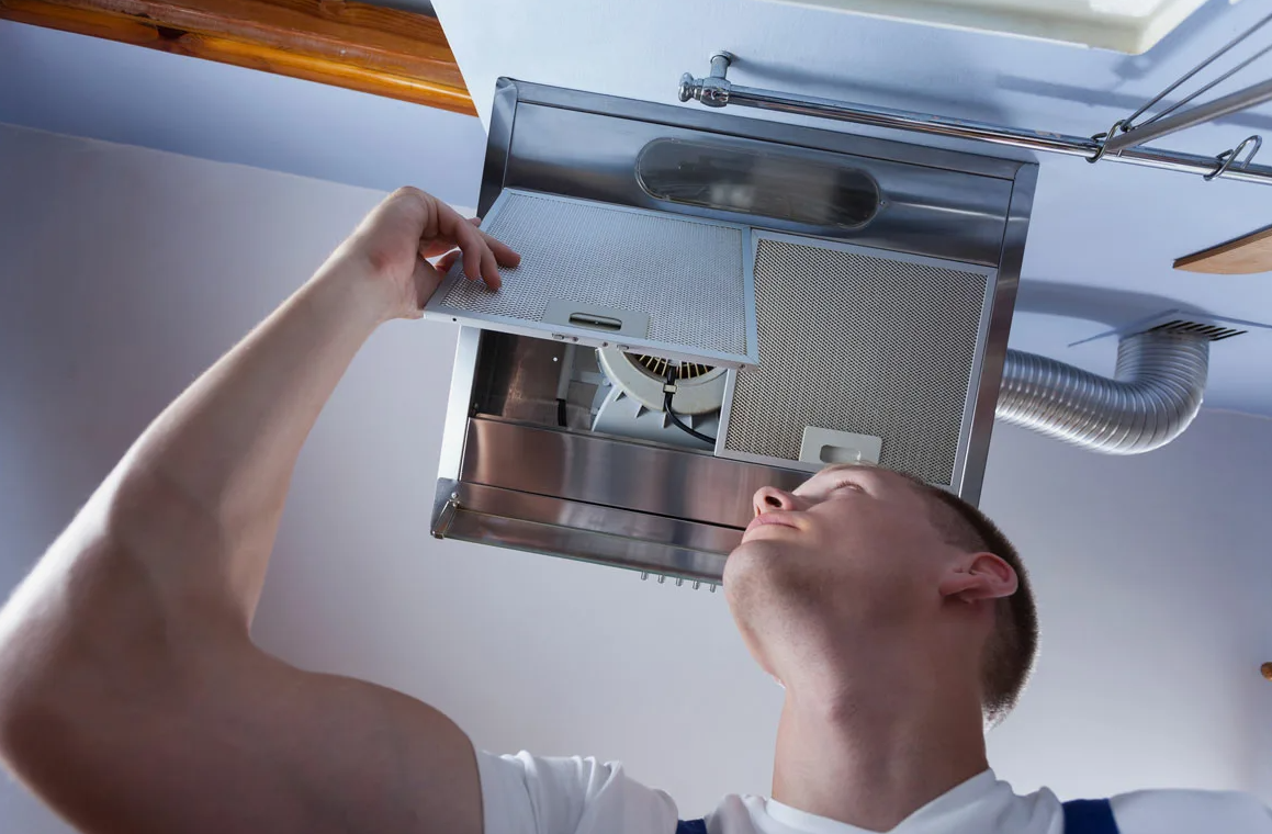 Как справиться с распространёнными проблемами кухонной вытяжки: простые решения для каждого