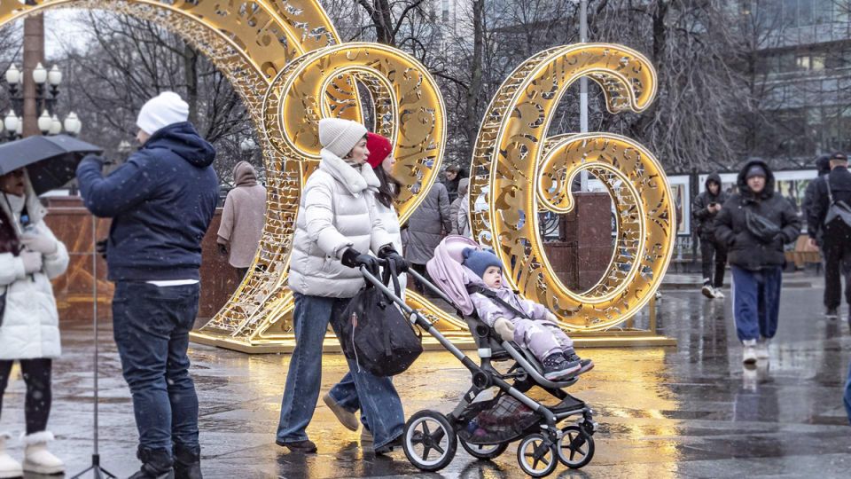 ����� ��������� ������ ��� ����������� �����: ��� ��������� � 2027 ����?