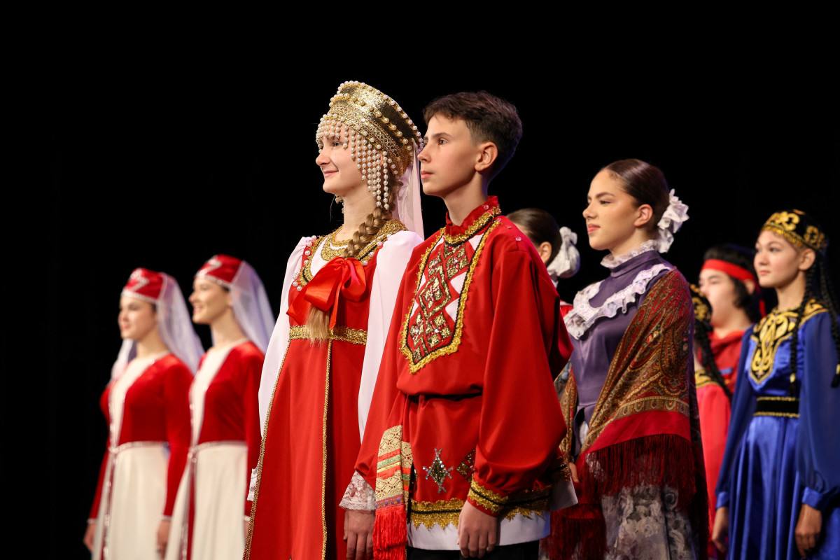 В НАО стартовал приём документов на соискание премии за особые достижения в сфере культуры по итогам 2025 года