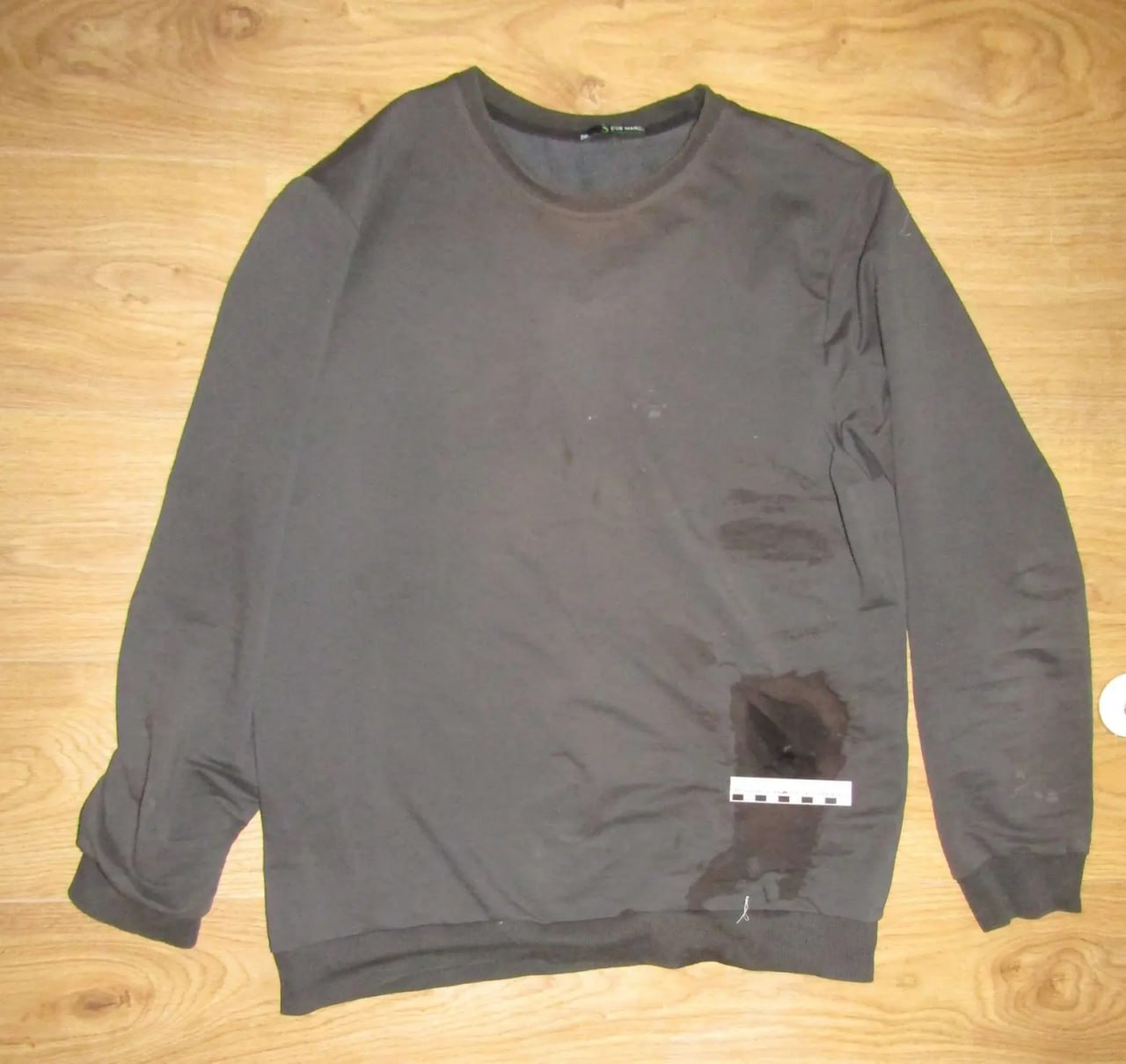 В Пинежском районе задержан подозреваемый в покушении на убийство местного жителя В Пинежском районе задержан подозреваемый в покушении на убийство местного жителя