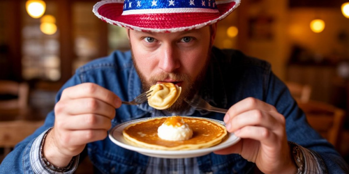 Американцы и русская кухня: что вызывает восторг, а что отталкивает