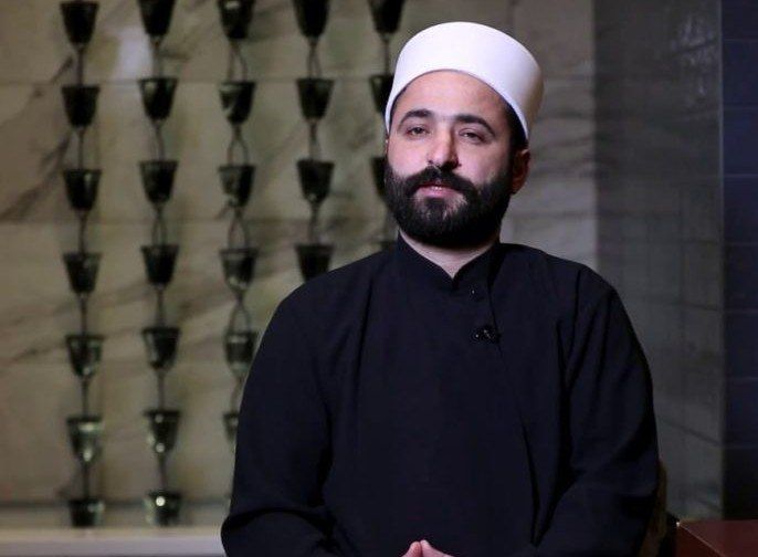 Пришел к успеху. о назначении «директора внутренней безопасности» Эс-Сувейды