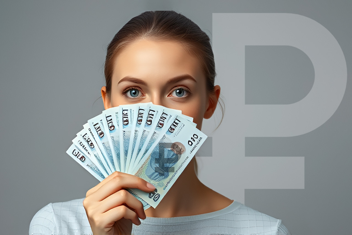 Сбережения приморцев: как они выглядят на фоне России